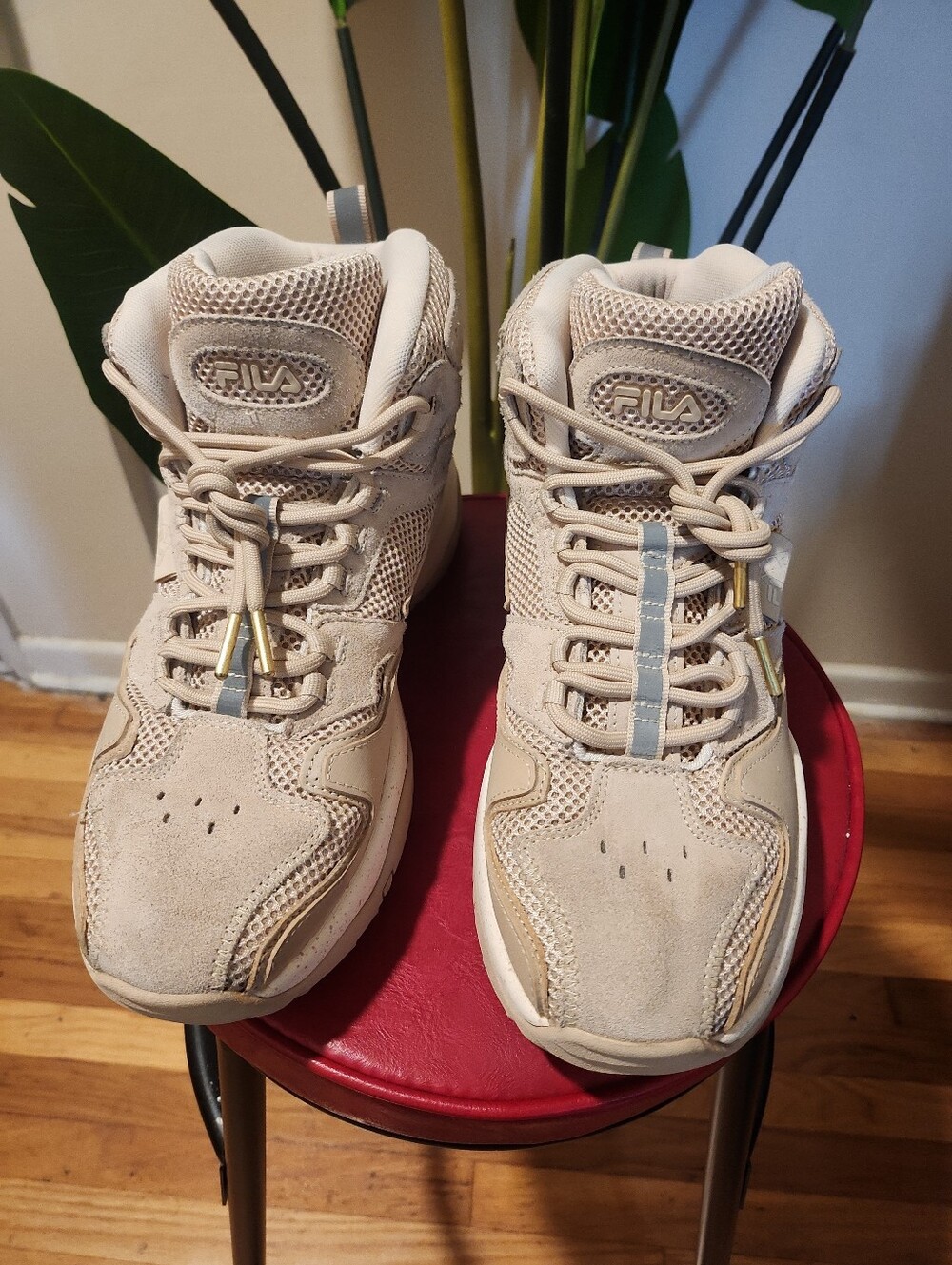 FILA Ranger Boot - Picture 2 of 13